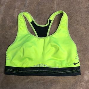 Size XS Nike Dri-Fit Sports Bra